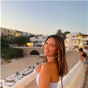 Profesora de inglés de Secundaria: Doy clases particulares de Inglés